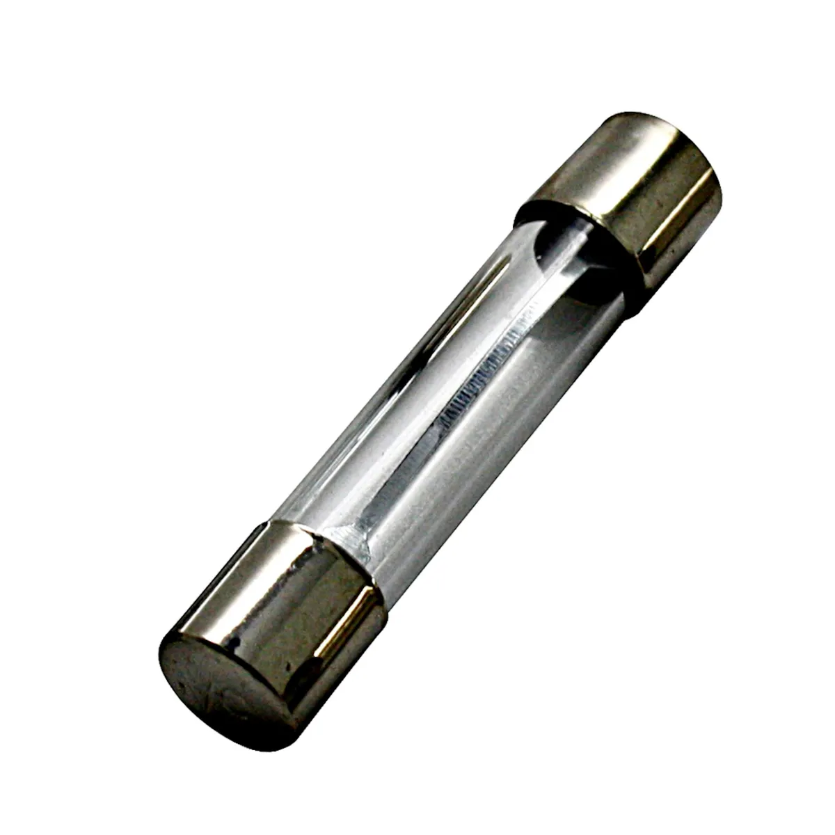 Glaskartusche Schmelzsicherung Schmelzsicherung 5 mm x 20 mm 250V 1A  UL-Zulassung 10 Stück : : Baumarkt