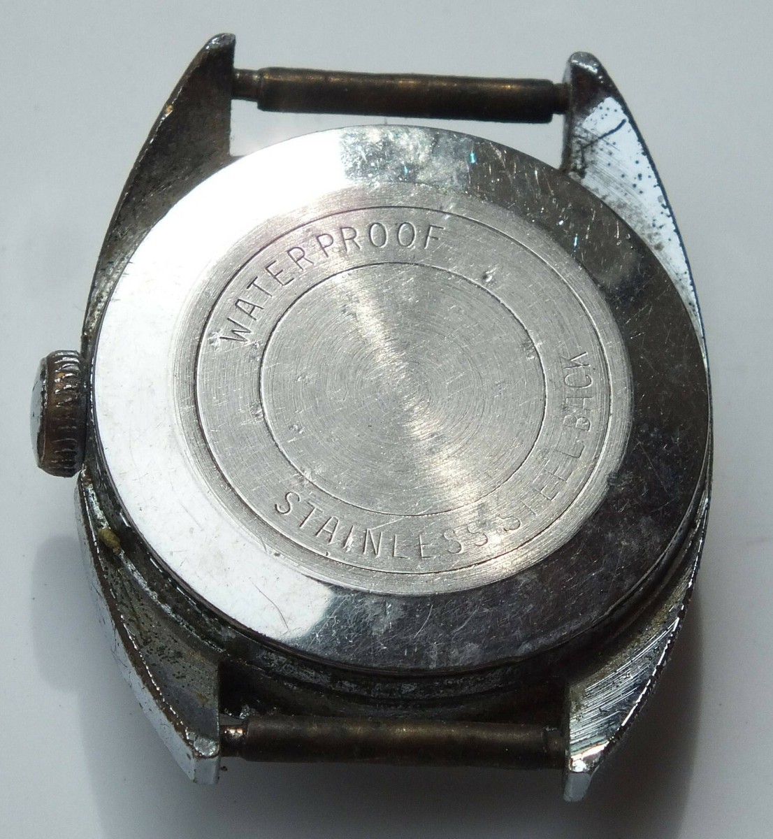 Mouvement De Montre KELTON - Mécanisme Horlogerie - Occasion
