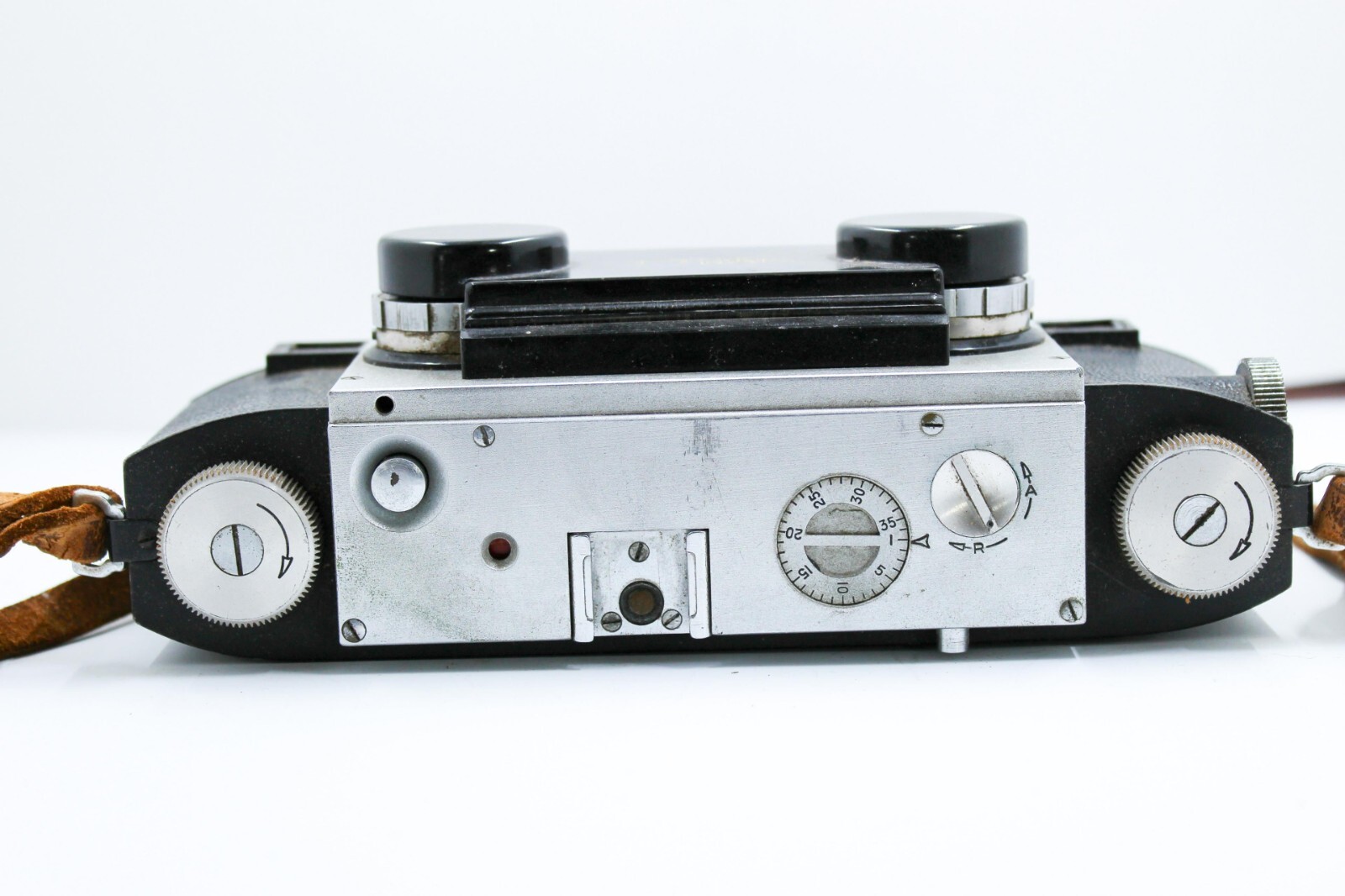 1960's Stereo Realist Camera by David White Company eBay