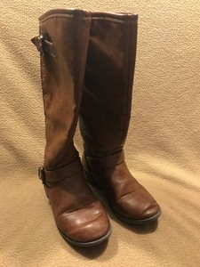 target frye boots