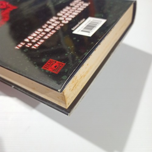 Star Wars: Maul Lockdown by Joe Schreiber, Hardcover 2014 - SEE PHOTOS - Picture 10 of 24