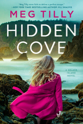 Thumbnail - Hidden Cove (solace Island Series) By Tilly, Meg
