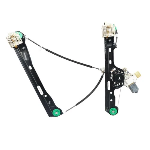 7067796S Elevalunas Delantero Derecho para BMW SERIE 1 BERLINA (E81/E87) 240720 - Imagen 2 de 7