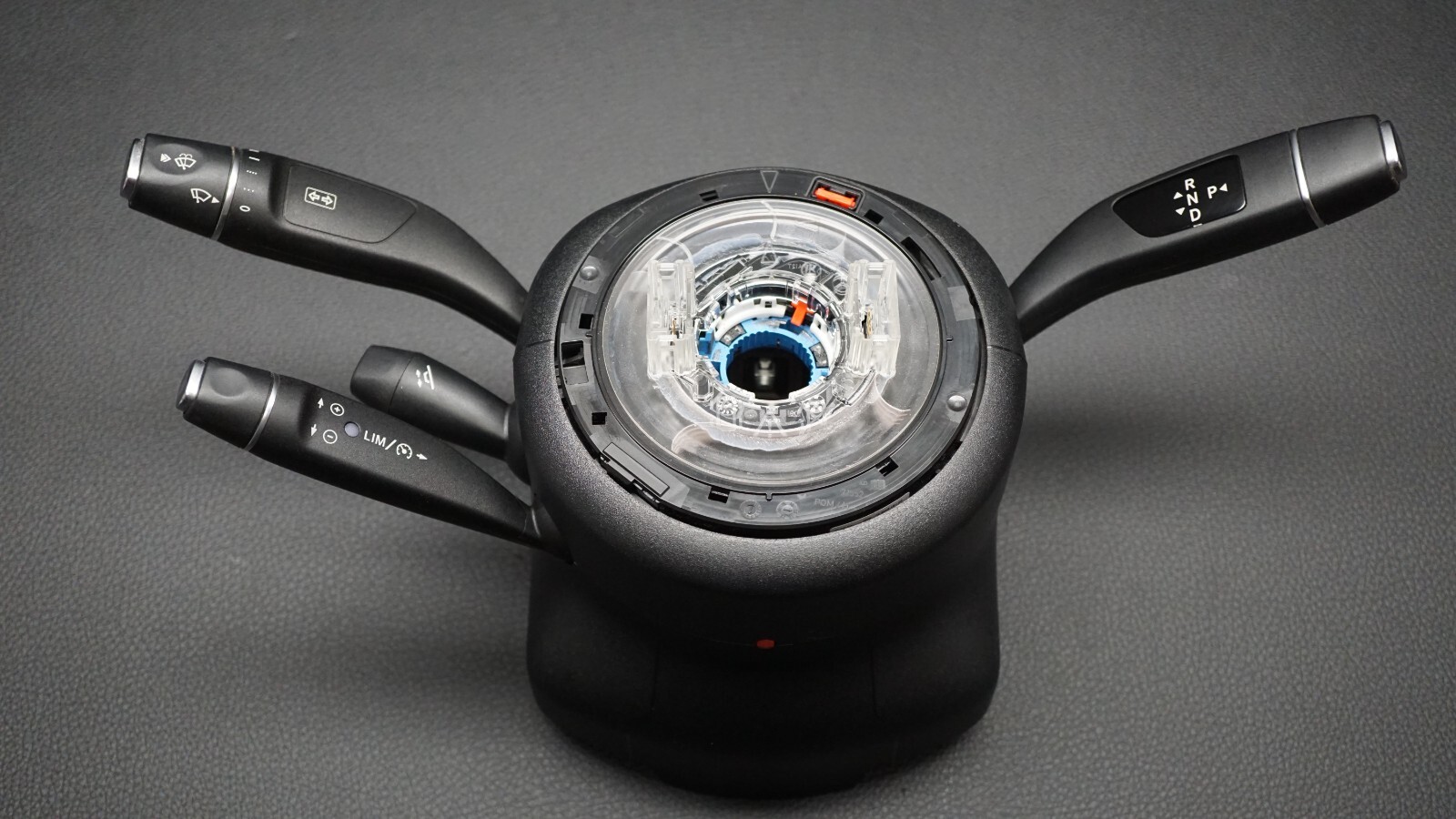 MERCEDES S-class W222 2014- Steering Column Wiper Gear Stalk SQUIB  