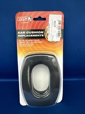 Ear Cushion Replacement For Impact And Leighting