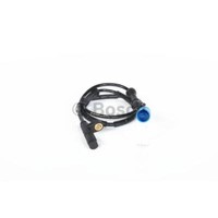 Bosch Sensor DrehzahlfüHler Hinten Passend FüR Mini Mini R50 R53 Brandneu