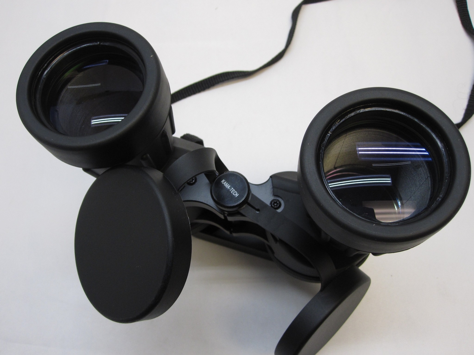 NEW L3 MILITARY BINOCULARS FUJINON M22 BINOs 7x50 RANGE FINDER RETICLE