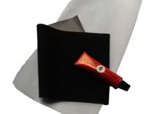 Iron on repair patch kit for wetsuits, drysuits, waders 130mm x 150mm