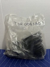 NOS Sealed Genuine Land Rover CV Joint Boot Kit  TDR000120 / TDR 000 120