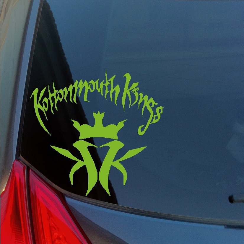 Kottonmouth Kings Logo