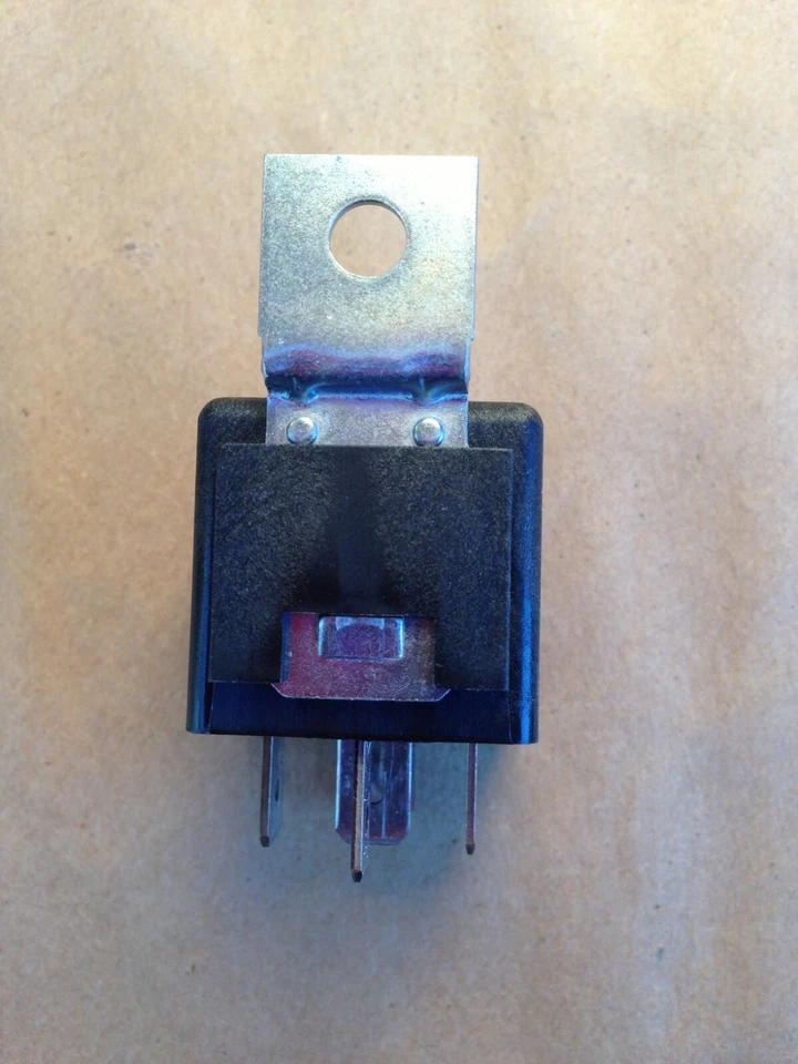 NEW Directed 610T Relay Directed Electronics Inc Automotive 12 Volt 40A - Image 3 of 4