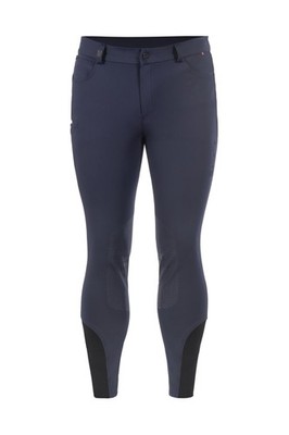 Cavallo DAIN GRIP MOBILE Herren Reithose darkblue Sportswear