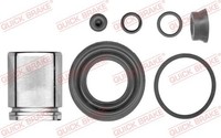 Quick Brake Reparatursatz Bremssattel 114-5335 FüR Opel Astra Caravan P10 Zafira