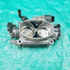Gm Lt1 5.7 Throttle Body 17104417 Camaro Firebird Fleetwood Roadmaster