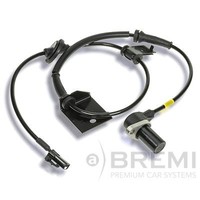 Bremi Sensor DrehzahlfüHler Vorne Rechts Passend FüR Hyundai Santa Fé I