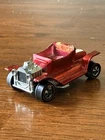 ORIGINAL 1968 HOT WHEELS REDLINE U.S. HOT HEAP (PROJECT CAR) WITH POTENTIAL