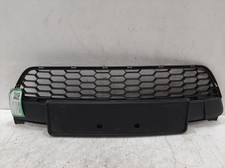 MAZDA 2 TS MK2 2007-2015 Lower Front Grille Grill OEM Genuine