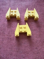 LEGO Sets with Part 50373 Wedge 3 x 4 with Stud Notches