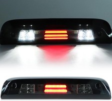 LED 3rd Third Brake Cargo Light for 2014-2018 Chevy Silverado GMC Sierra 1500