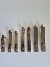 7 Locquetaux Laiton pour meuble