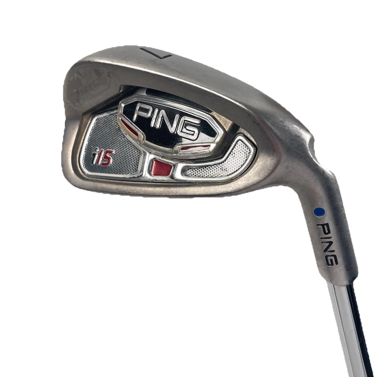 Ping I15 Irons for sale | eBay
