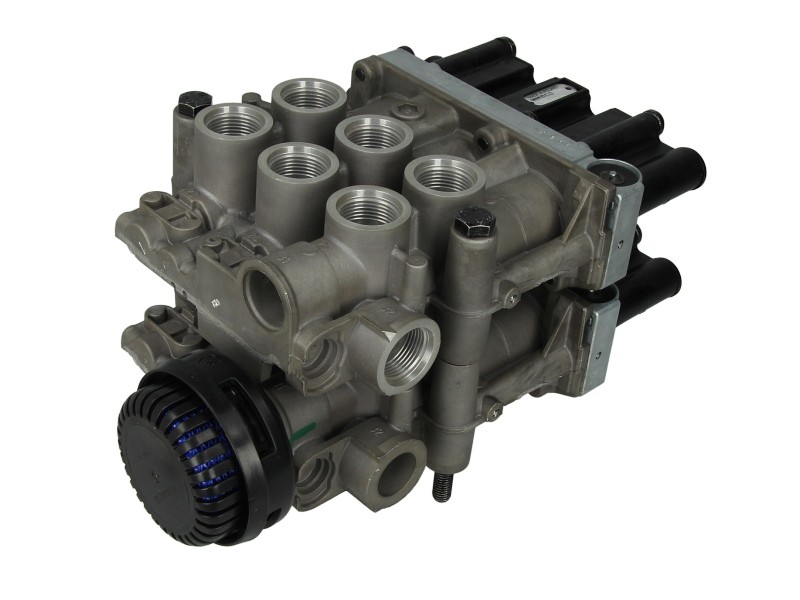 Wabco Magnetventil 472 905 111 0 Größe 5 4729051110 - Bild 2