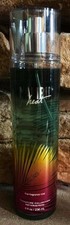 Bath  Body Works Malibu Heat Fine Fragrance Mist - 8 fl oz - NEW  