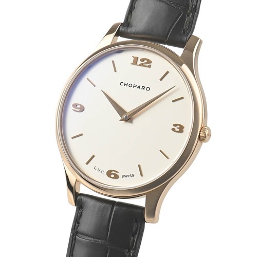 CHOPARD L.U.C XP 161902-5001 SW09591