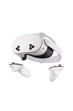 Meta Quest 3S 128GB White Read Description