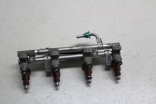 2006-2007 Suzuki Gsxr750 Gsx-r750 Fuel Injectors