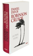 Robinson Crusoe, Daniel Defoe