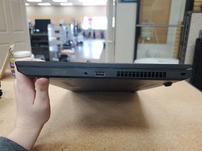 Lenovo ThinkPad L580 i3 8130U 8GB RAM 256gb Ssd Win 11 Pro 031926