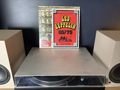 Led Zeppelin Physical Graffiti · multi_lp · 2025