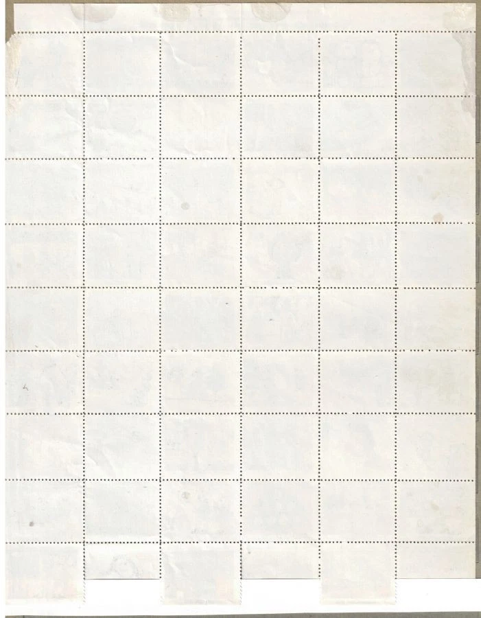 Amerika. American Lung Association. 1978. Neujahr. Weihnachten. Ohne Post marken - Bild 3 von 4