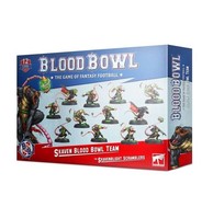 Skavenblight Scramblers Warhammer Blood Bowl Tabletop Games Workshop Neu/Ovp
