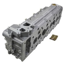 Cylinder Head Complete For Mitsubishi 2.8 TDI Diesel 1992-06 4M40 4M40T ME202620