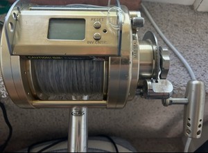 Daiwa Marine Power 3000 | eBay