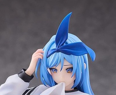 1/7 PVC Figure Anime Mina Swimsuit Ver Model Statues Collectible Art Toys 26cmH