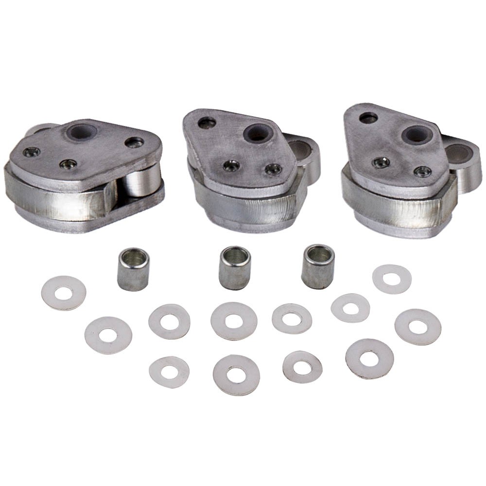 Drive Clutch Weight Link Kit for Yamaha G2, G8, G9, G11, G14 Golf Cart