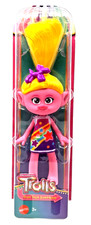 Mattel DreamWorks Trolls Fun Fair Surprise TRENDSETTIN' VIVA Fashion Doll