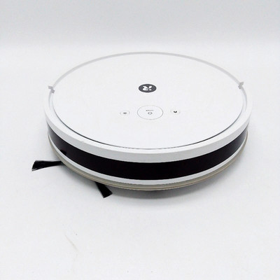 iRobot Saug Wischroboter leistungsstarkes Saugen Y0112 Combo Essential