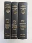 War of the Rebellion Official Records Union Conf. Series 1 Vol. 24 Parts I - III