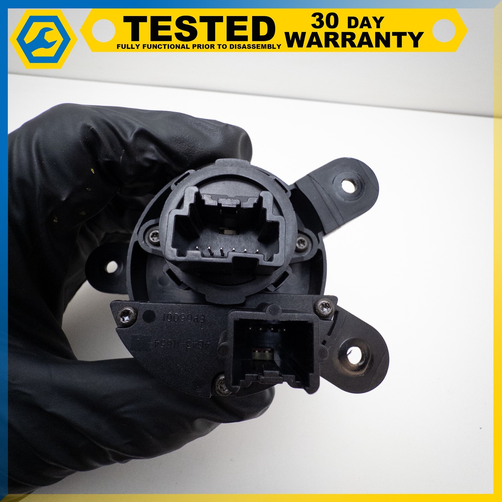 Aston Martin Vantage 2006-2012 Headlight switch