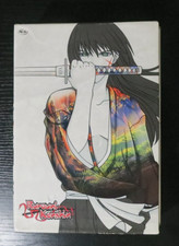 Samurai X Complete Anime DVD Rurouni Kenshin Complete Collection 2006 AD Visio