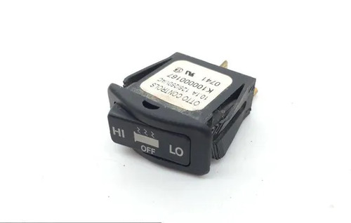 HI LO Sensor 2008 Polaris Sportsman 800 EFI 1743