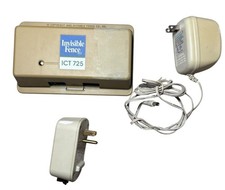 Invisible Fence ICT 725 Transmitter 700 Series 7k/10k