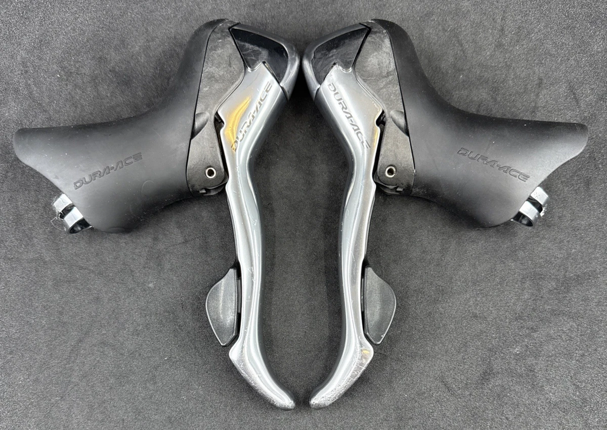 Dura Ace 7801 Shifters for sale | eBay