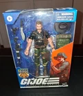 G.I. Joe Classified 55 Tiger Force Recondo 6 In Action Figure Hasbro 2023