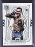 2024 Topps Royalty UFC Gabriel Miranda #74 Rookie Base /99