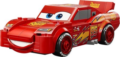 LEGO Speed     Champions 77255 Lightning McQueen
